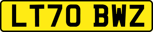 LT70BWZ