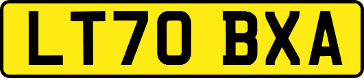 LT70BXA