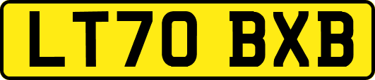 LT70BXB
