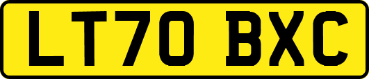 LT70BXC