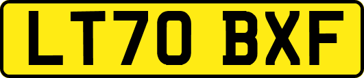 LT70BXF