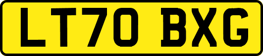 LT70BXG