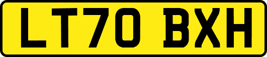 LT70BXH