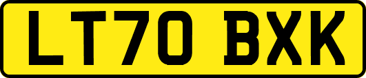 LT70BXK