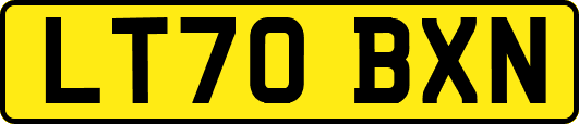 LT70BXN
