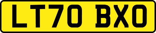 LT70BXO