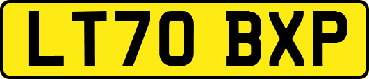 LT70BXP