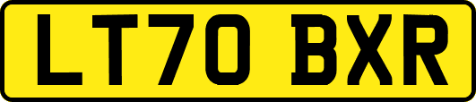 LT70BXR