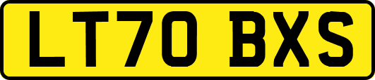 LT70BXS