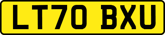 LT70BXU