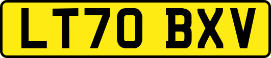LT70BXV