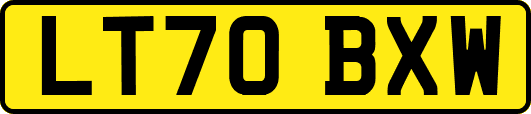 LT70BXW