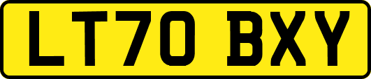 LT70BXY