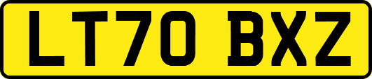 LT70BXZ