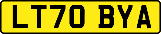 LT70BYA