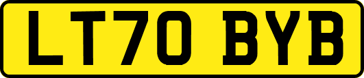 LT70BYB