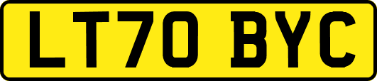 LT70BYC