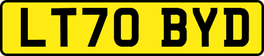 LT70BYD