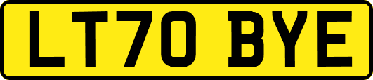 LT70BYE
