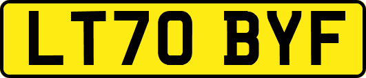 LT70BYF