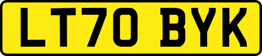 LT70BYK