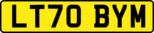 LT70BYM