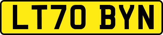LT70BYN