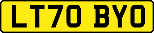 LT70BYO