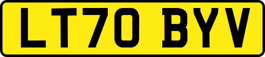 LT70BYV
