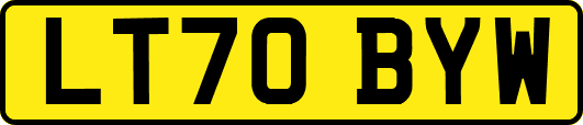 LT70BYW