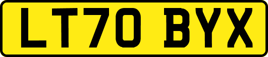 LT70BYX
