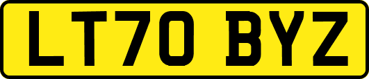 LT70BYZ