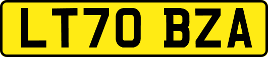 LT70BZA