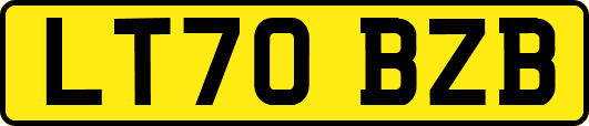 LT70BZB