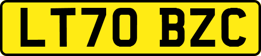 LT70BZC