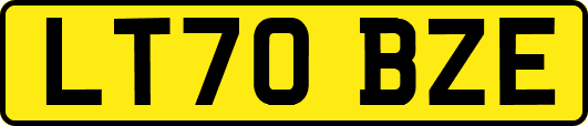 LT70BZE