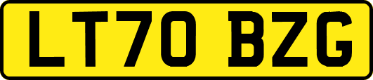 LT70BZG
