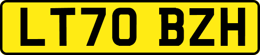 LT70BZH