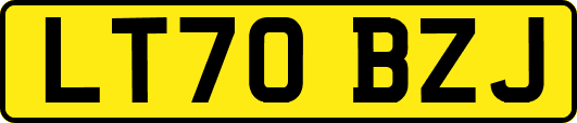 LT70BZJ