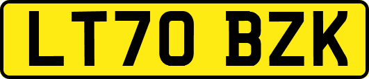LT70BZK