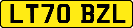 LT70BZL