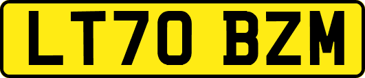 LT70BZM
