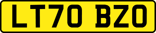 LT70BZO