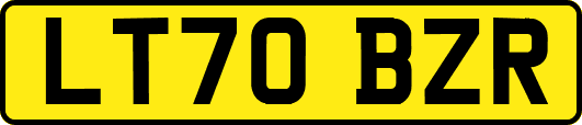 LT70BZR