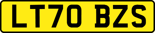 LT70BZS