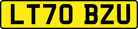 LT70BZU