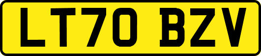 LT70BZV