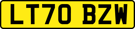 LT70BZW