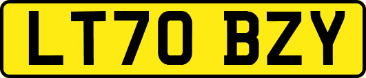 LT70BZY