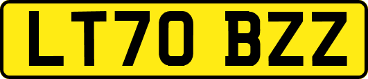 LT70BZZ